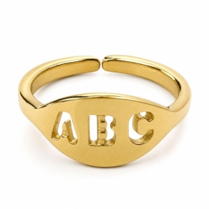 Anel ABC