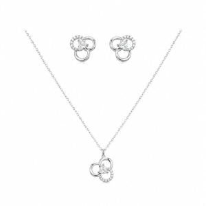 Conjunto Trio de Circulos