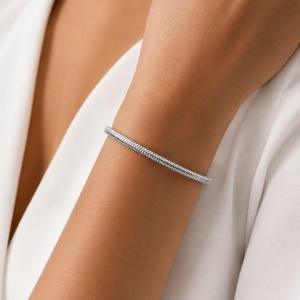 Pulseira Corda de Violão