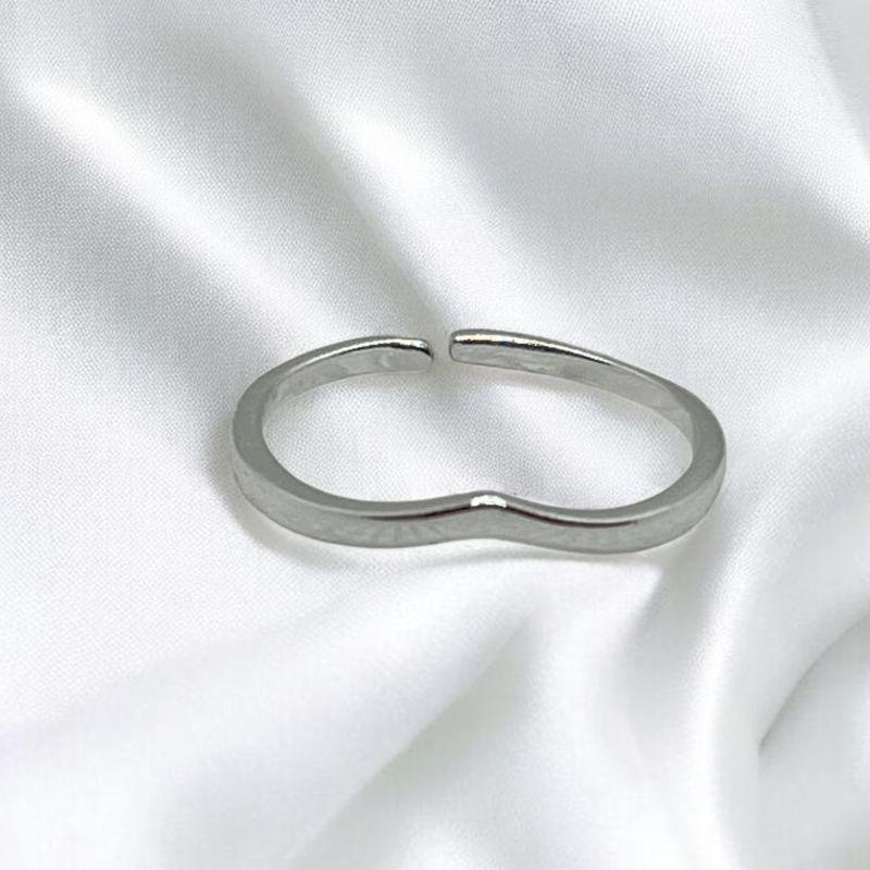 Anel c/ Ponta Regulável