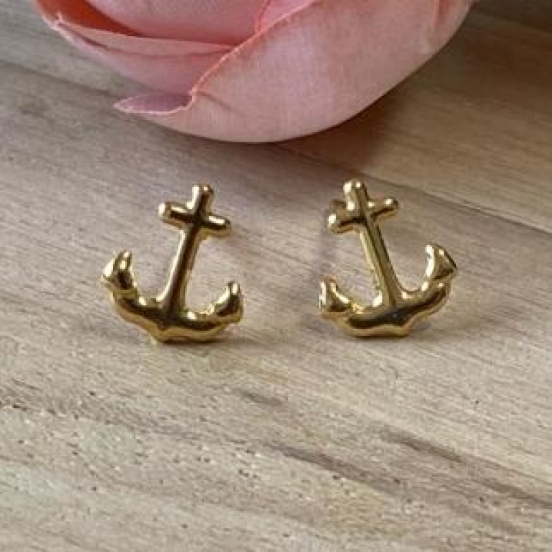 Brinco Ancora
