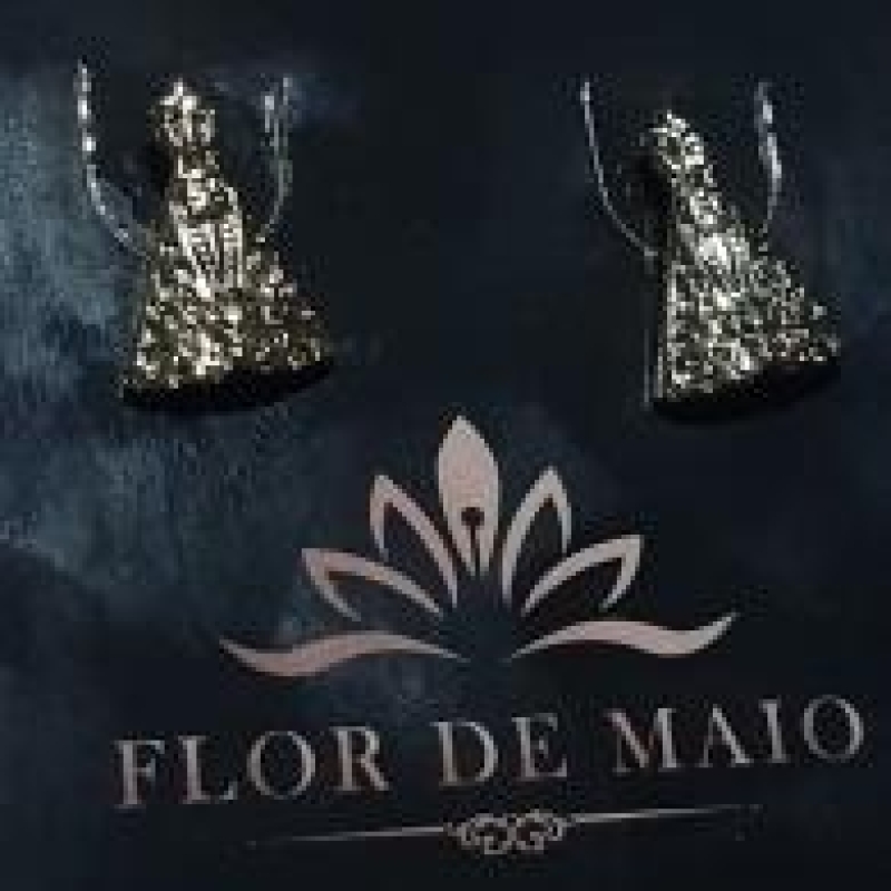 Brinco Nossa  Senhora