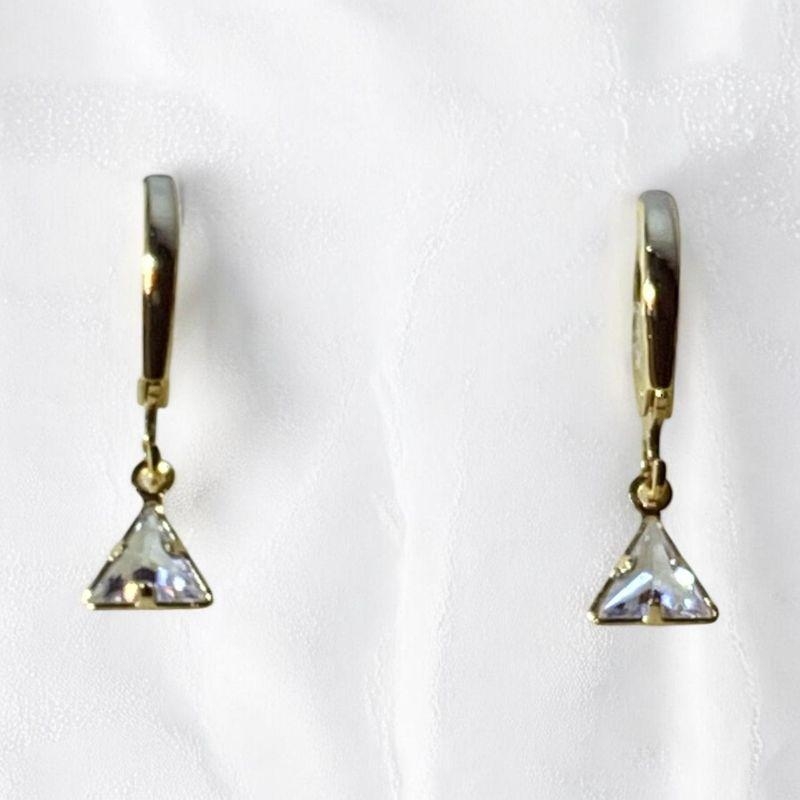 Brinco Tic TacTriangulo