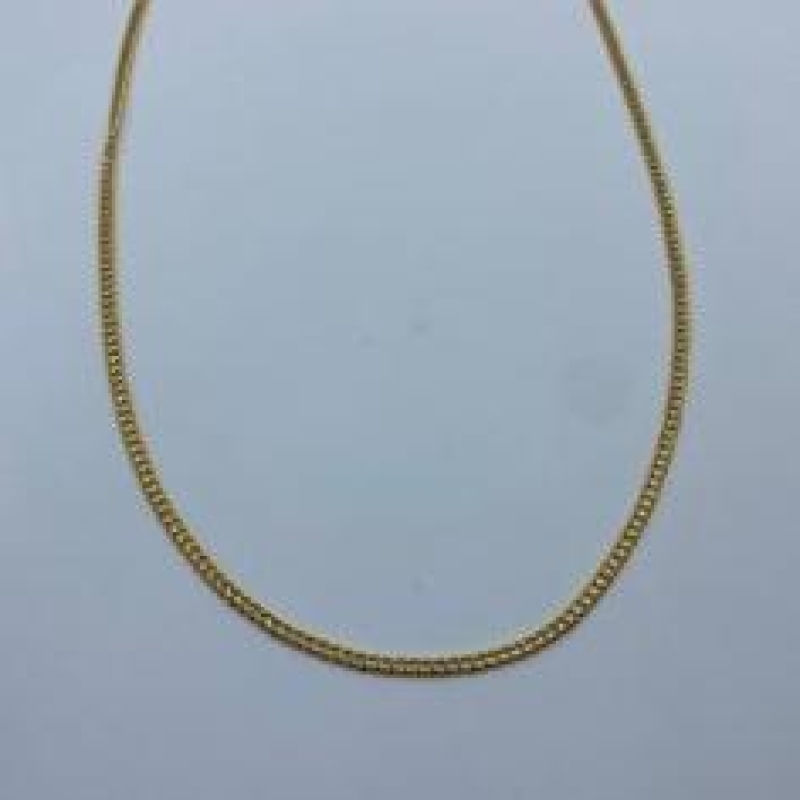 Corrente Concavo 3,2 mm