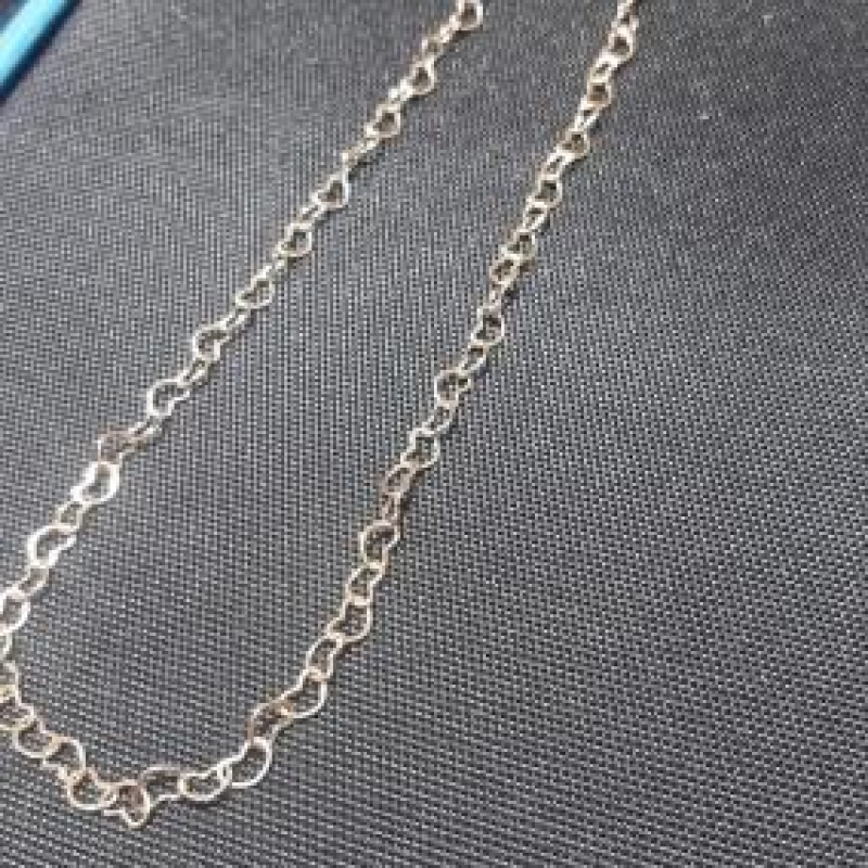 Corrente Coracaozinhos