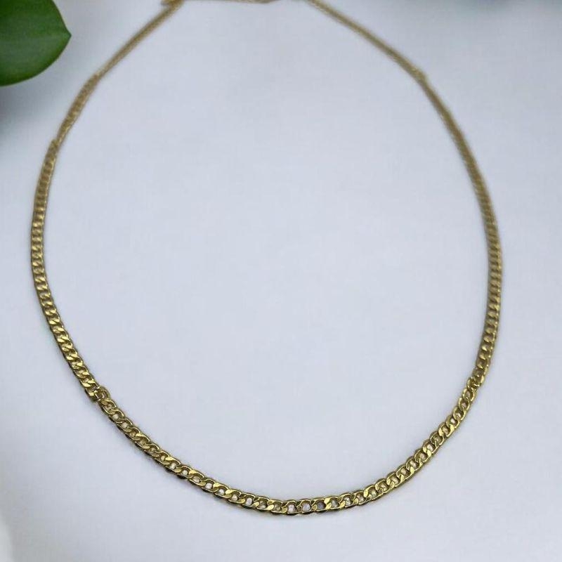 Corrente Grume Masculina