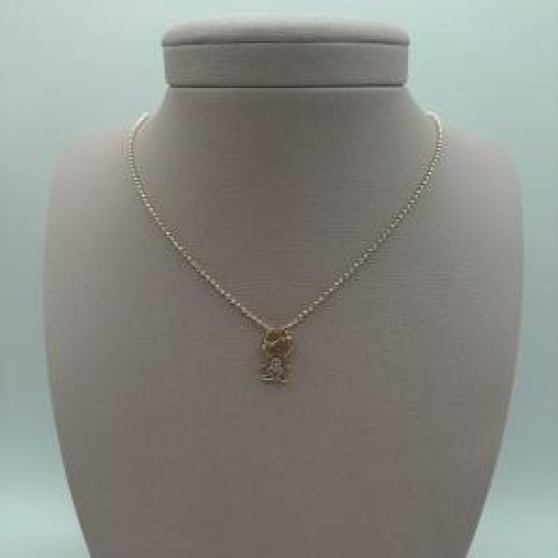 Corrente Pingente Menino