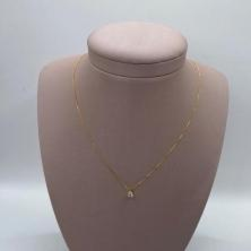 Corrente Pingente Ponto de Luz