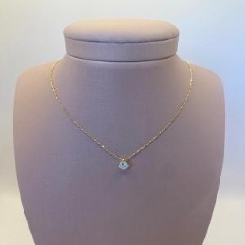 Corrente Pingente Ponto luz