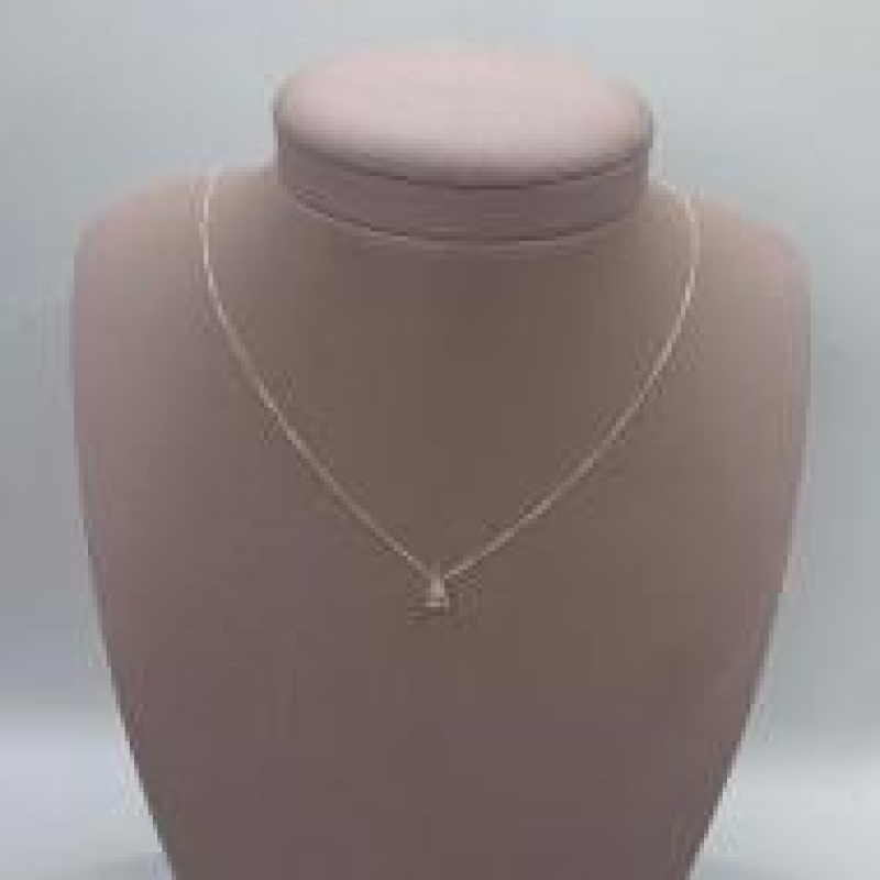 Corrente Pingente Ponto Luz