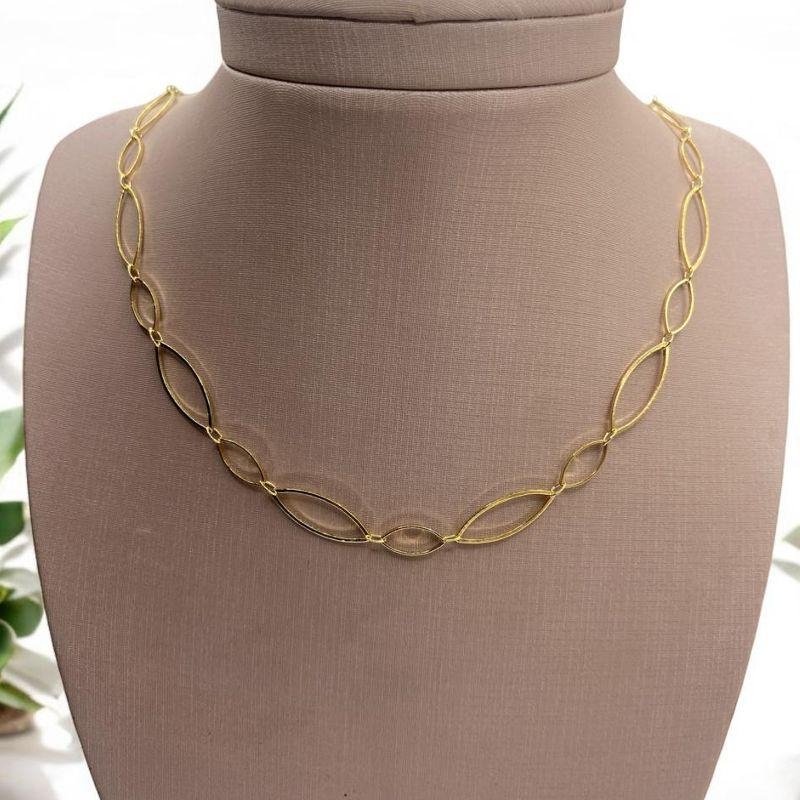 Gargantilha Elos G e P