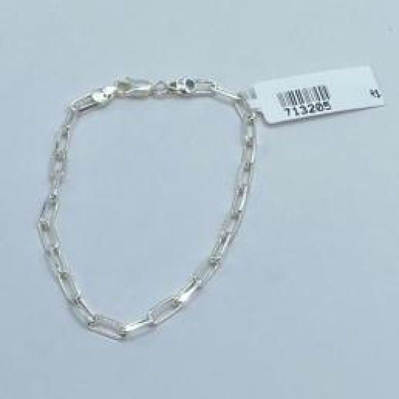 Pulseira Cartier Alongada