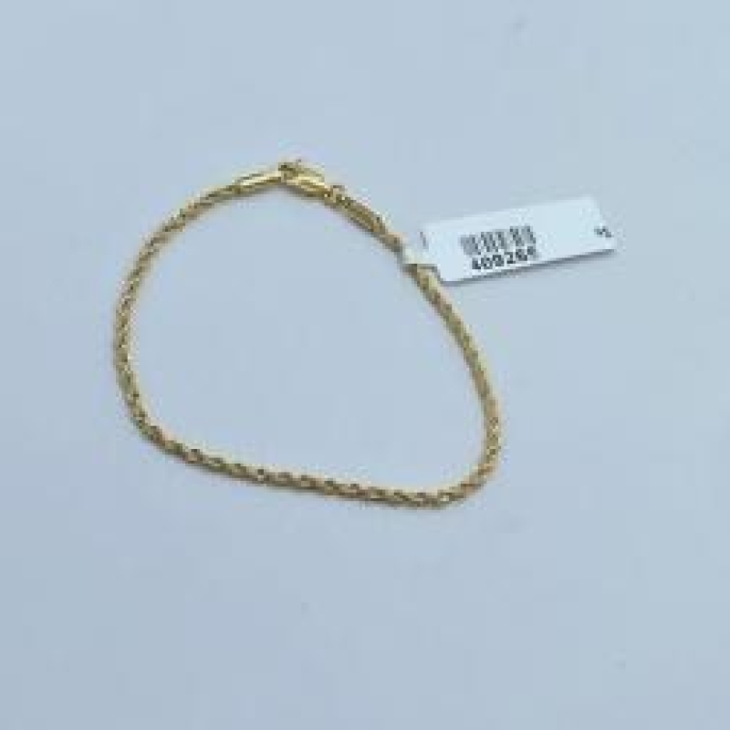 Pulseira Cordão Baiano