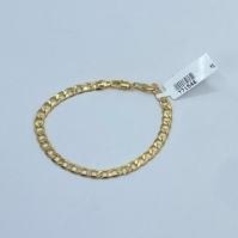 Pulseira Grumet 5mm
