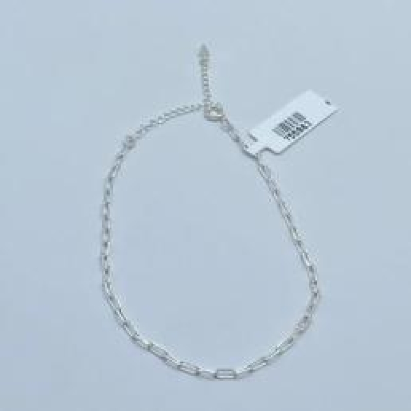 Tornozeleira Cartier Pta