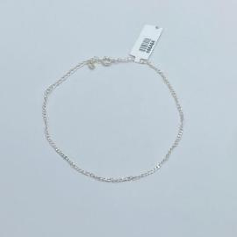 Tornozeleira Elos Prensados