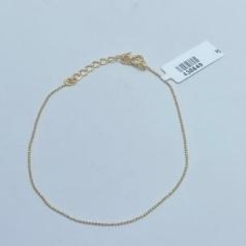 Tornozeleira Micro Bola 1mm