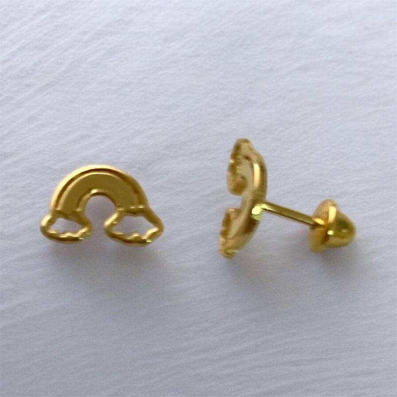 Brinco Chuva de Amor Infantill