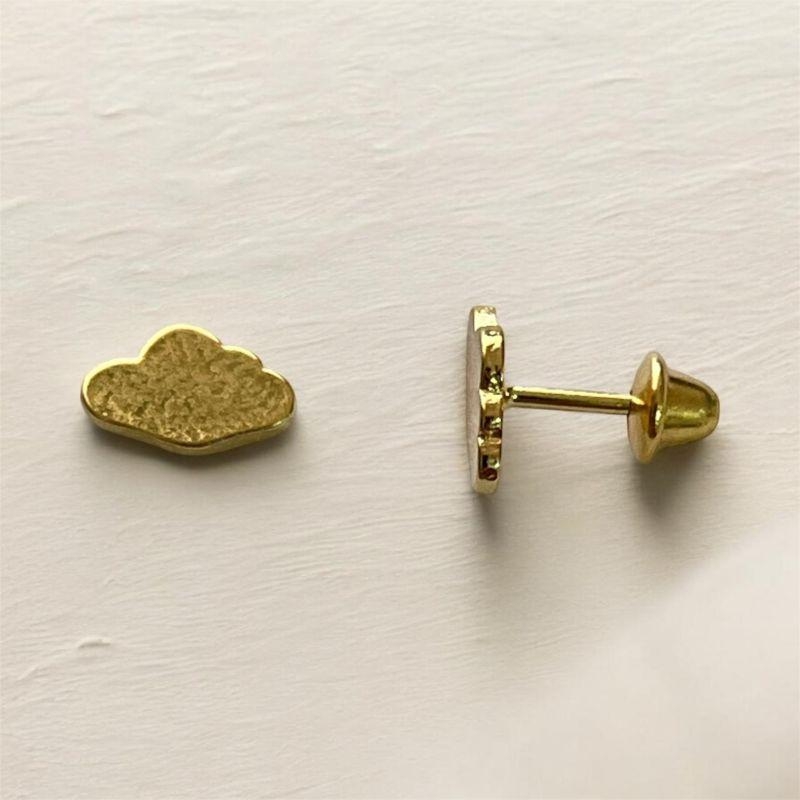 Brinco Nuvem Infantill