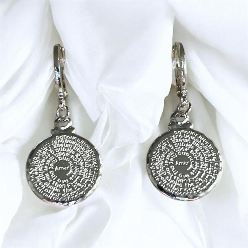 Brinco Tic Tac Mandala