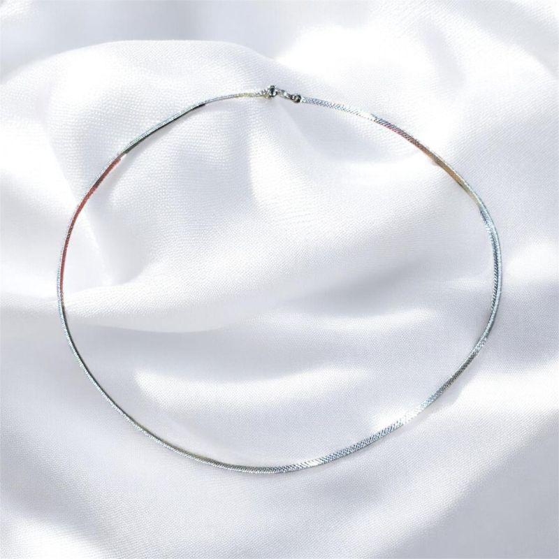 Corrente Laminada Diamantada