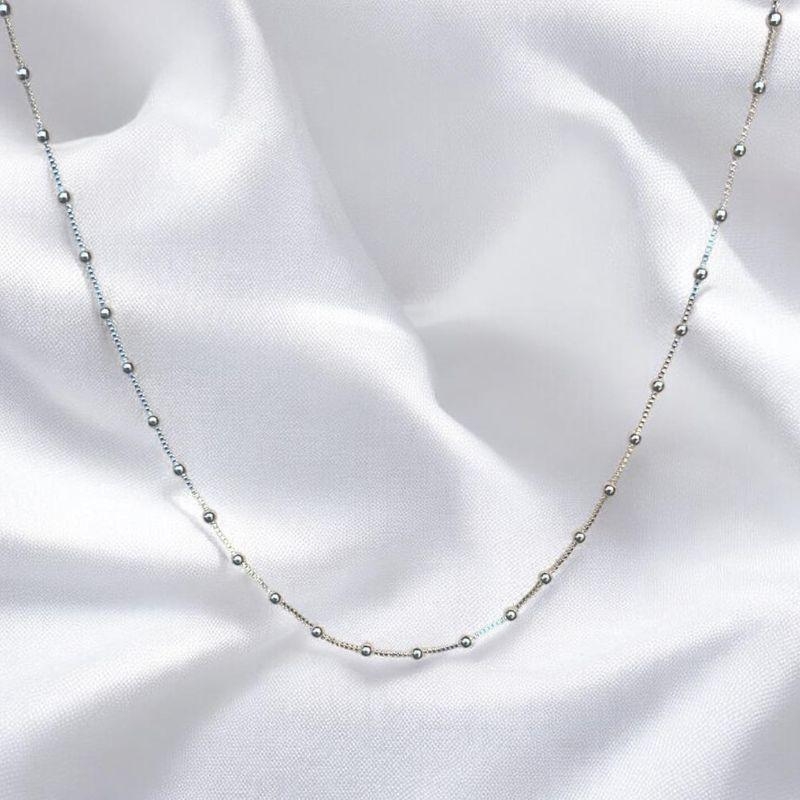 Corrente Veneziana com Bolinha