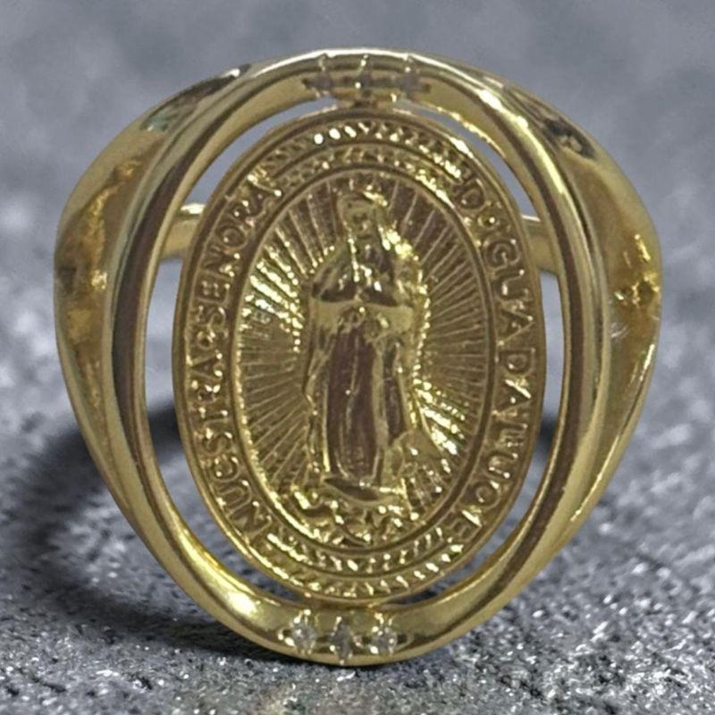 Anel Nossa Senhora das Graças