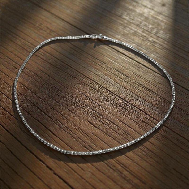 Corrente Redonda Oca 1,9mm