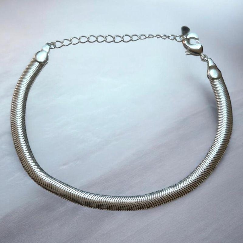 Pulseira Rabo de Rato Larga