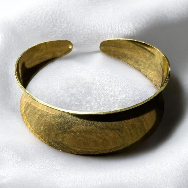 Bracelete Chapa