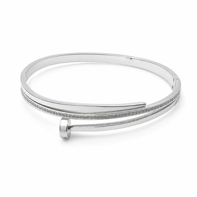 Bracelete Prego