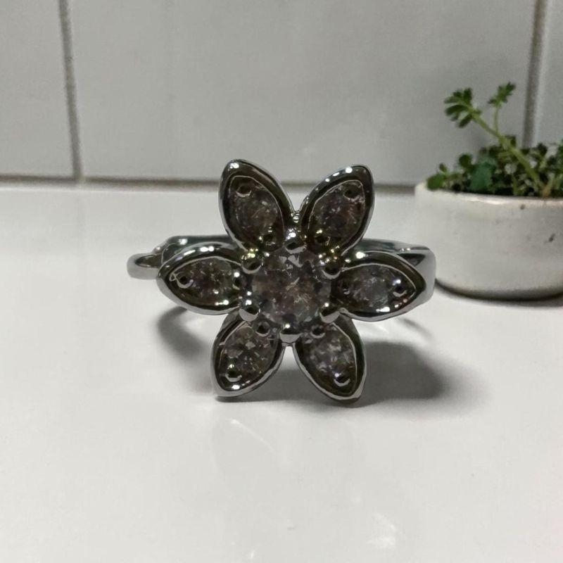 Piercing Flor