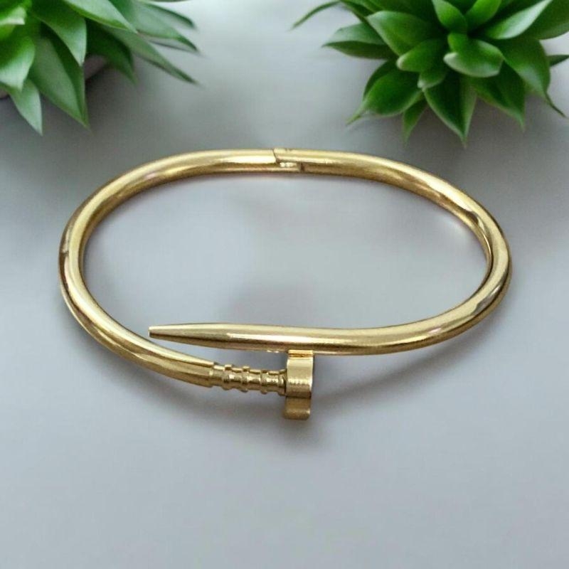 Pulseira Prego