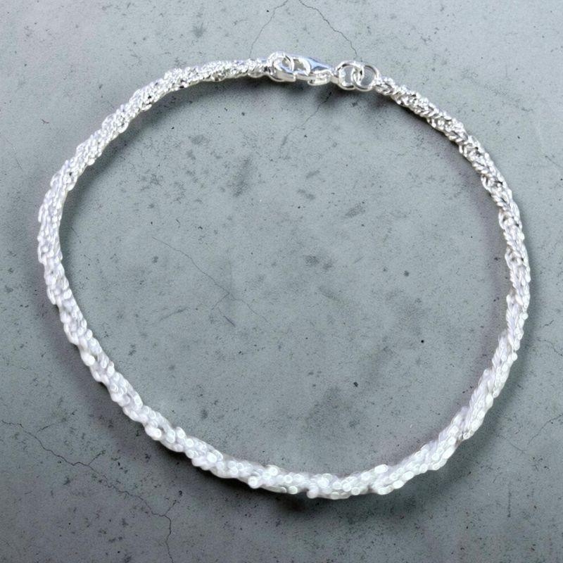 Pulseira Torcida