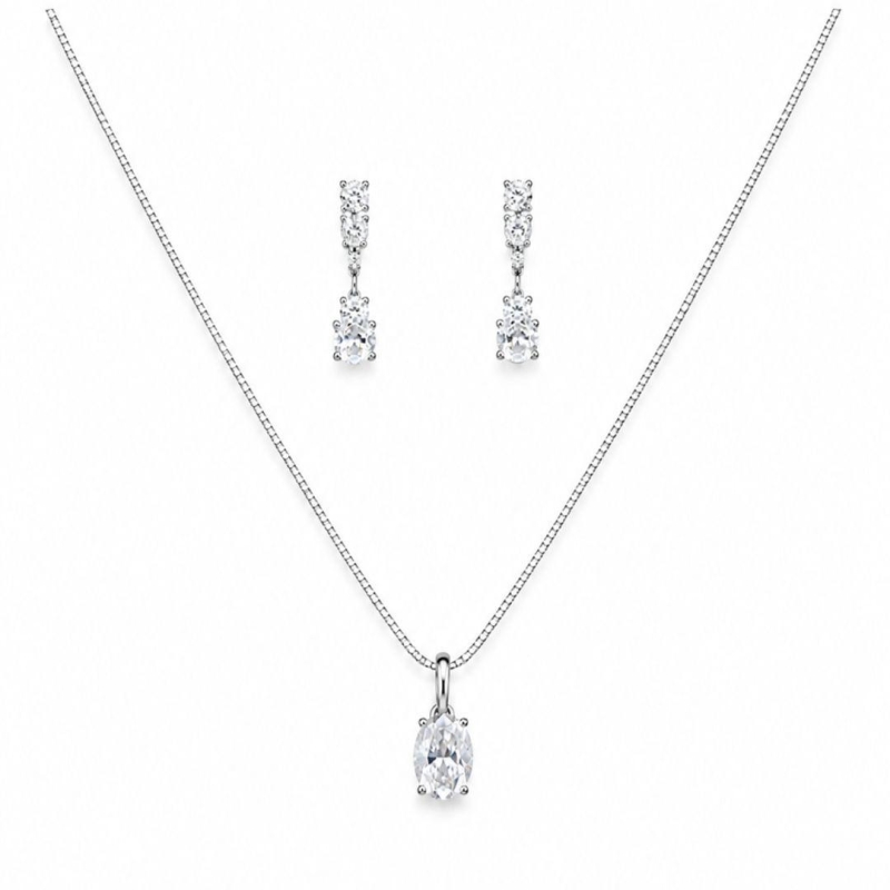 Conjunto Ponto de Luz