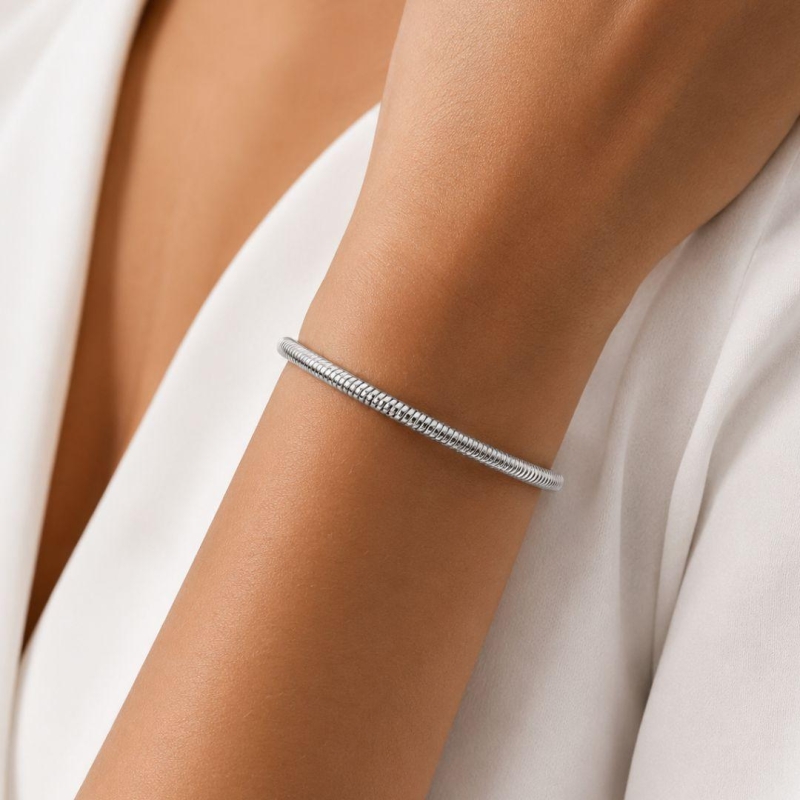 Pulseira Corda de Violão