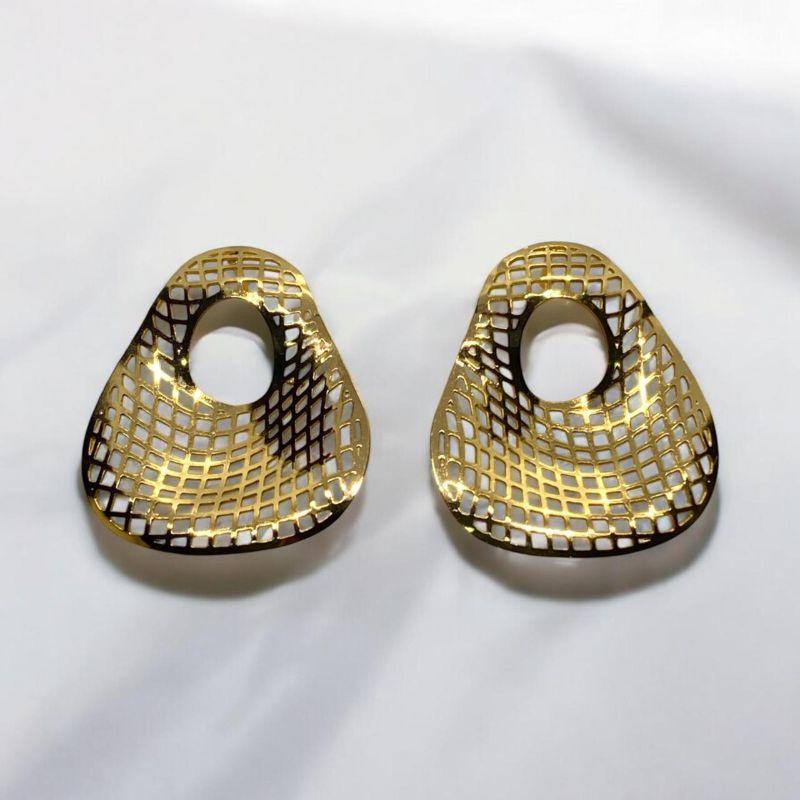 Brinco Aramado c/ Furo