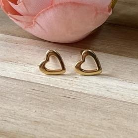 Brinco Coraçãozinho