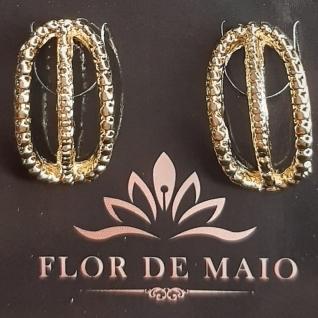 Brinco Dourado