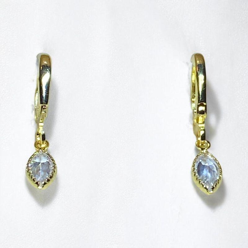 Brinco Tic Tac Gota Oval