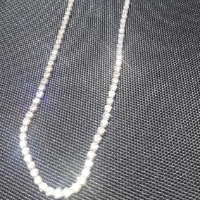 Chocker Rivieira dourada