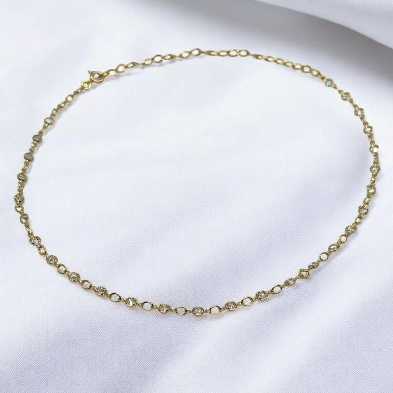 Chocker Zirconia 3mm