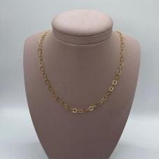 Corrente Chocker Elo Redondo