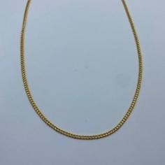 Corrente Concavo 3,2 mm