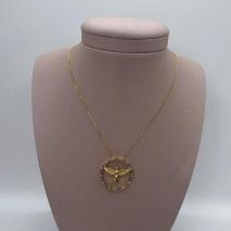 Corrente Espirito Santo Grande Redondo