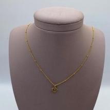 Corrente Pingente Coração