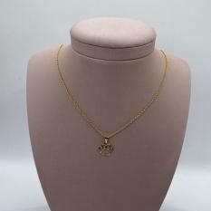 Corrente Pingente Pata Cachorro