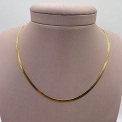 Corrente Rabo de Rato Fina