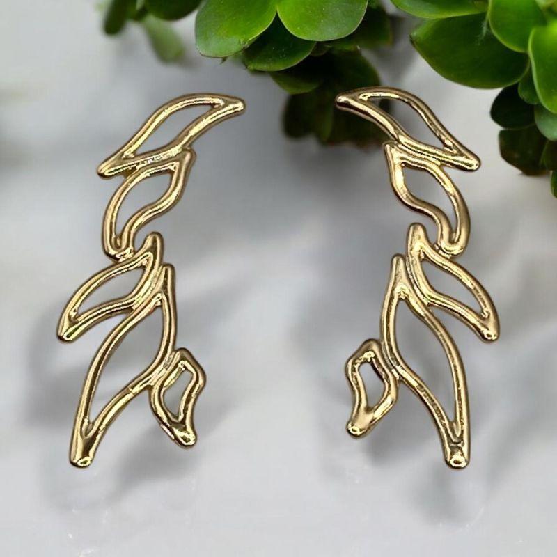 Earcuff de Asa Vasada