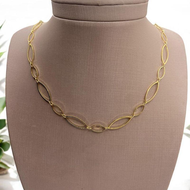 Gargantilha Elos G e P